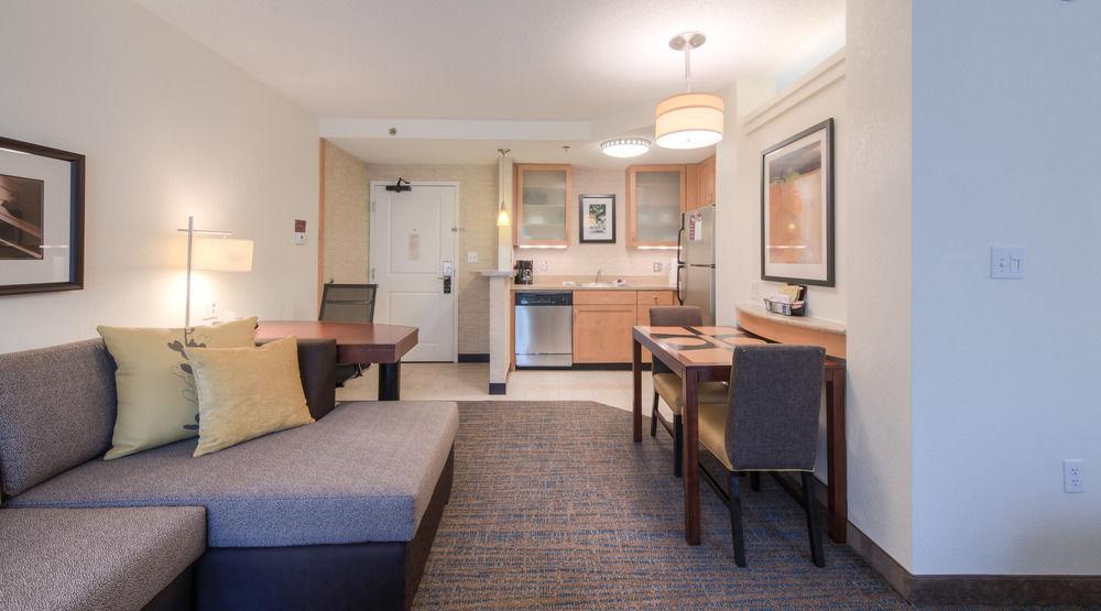 Residence Inn By Marriott צ'אפל היל מראה חיצוני תמונה