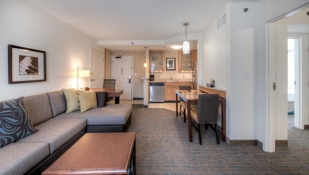 Residence Inn By Marriott צ'אפל היל מראה חיצוני תמונה