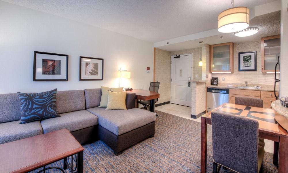 Residence Inn By Marriott צ'אפל היל מראה חיצוני תמונה