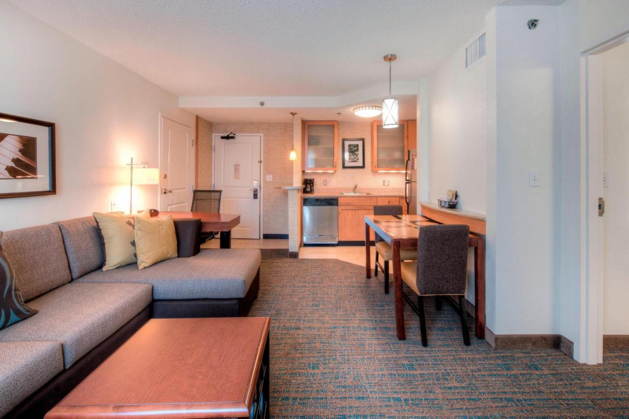 Residence Inn By Marriott צ'אפל היל מראה חיצוני תמונה