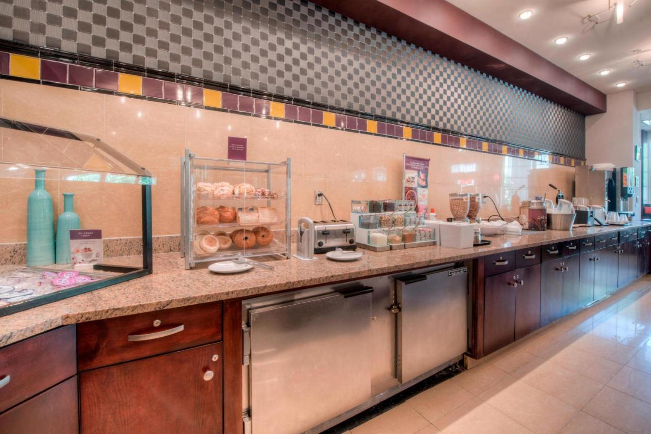 Residence Inn By Marriott צ'אפל היל מראה חיצוני תמונה