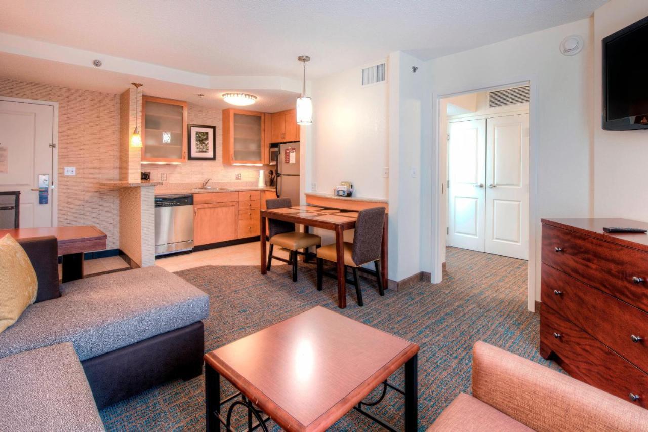 Residence Inn By Marriott צ'אפל היל מראה חיצוני תמונה