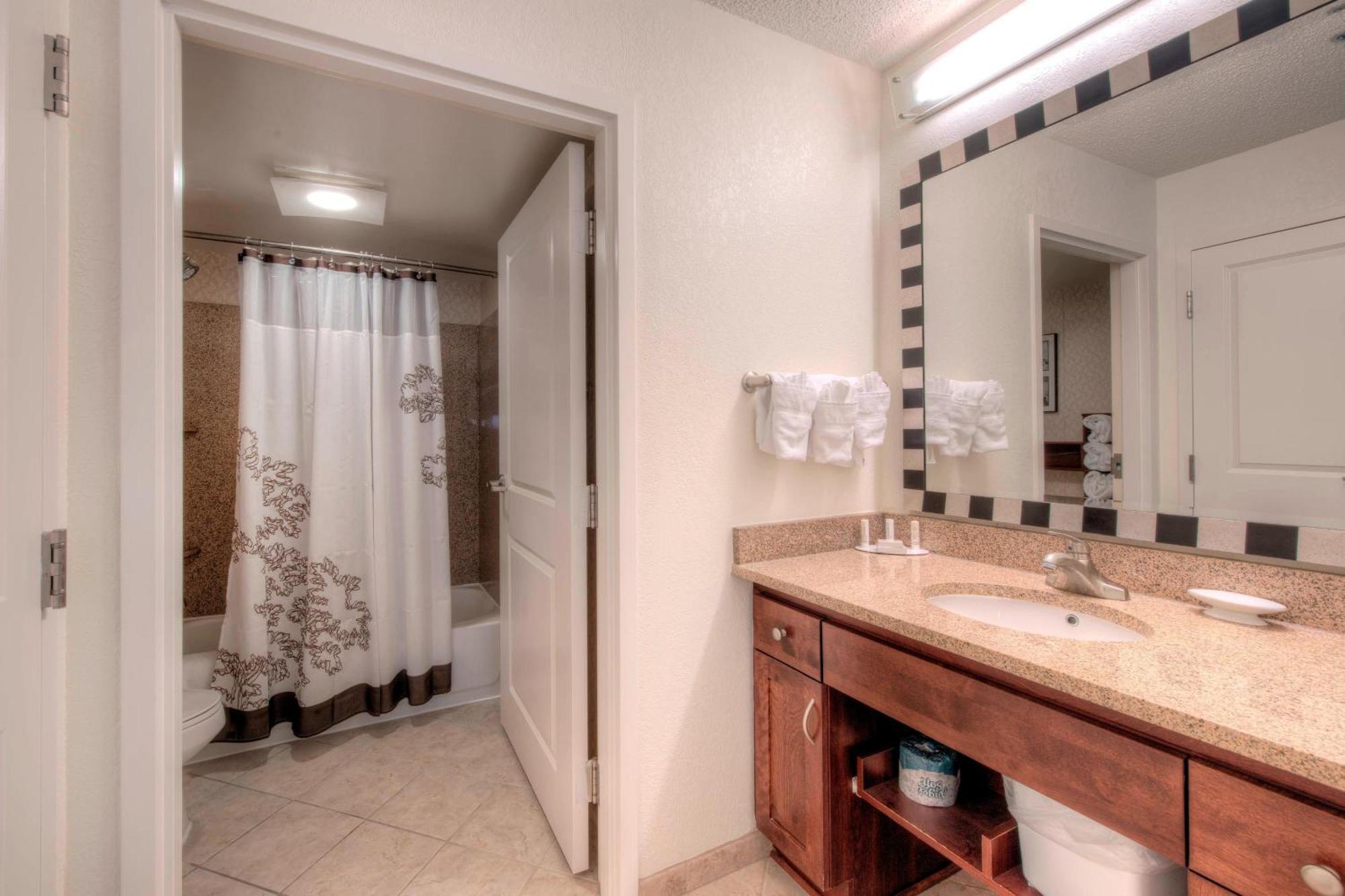 Residence Inn By Marriott צ'אפל היל מראה חיצוני תמונה