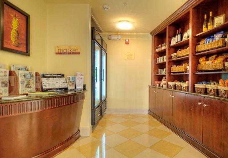 Residence Inn By Marriott צ'אפל היל מסעדה תמונה