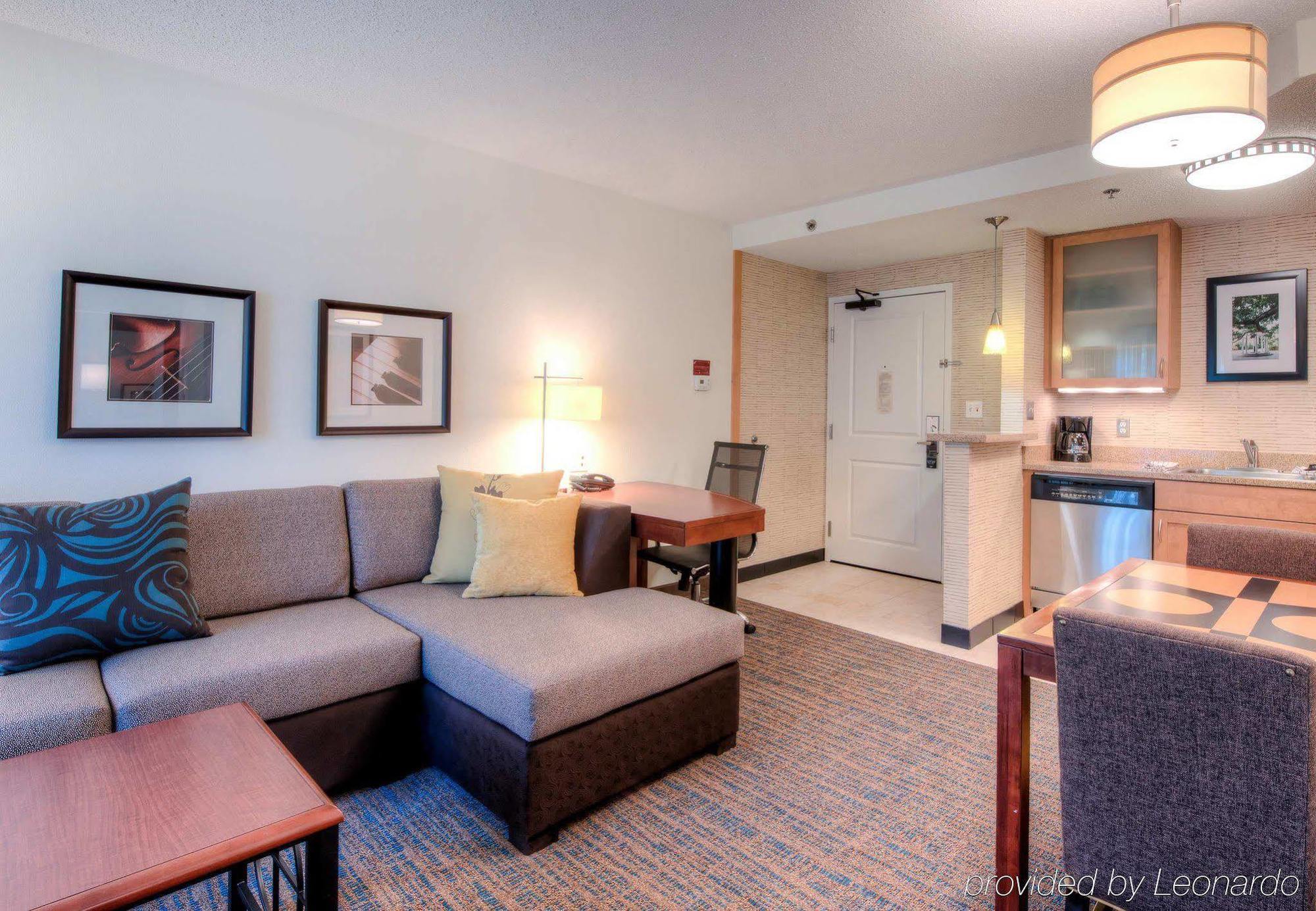 Residence Inn By Marriott צ'אפל היל מראה חיצוני תמונה