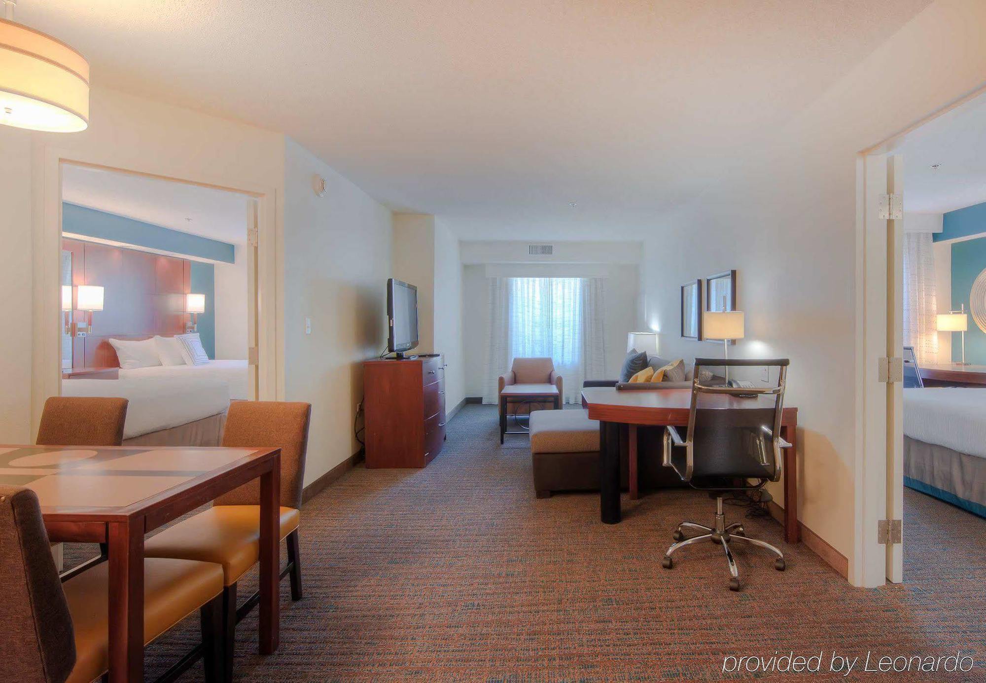 Residence Inn By Marriott צ'אפל היל מראה חיצוני תמונה