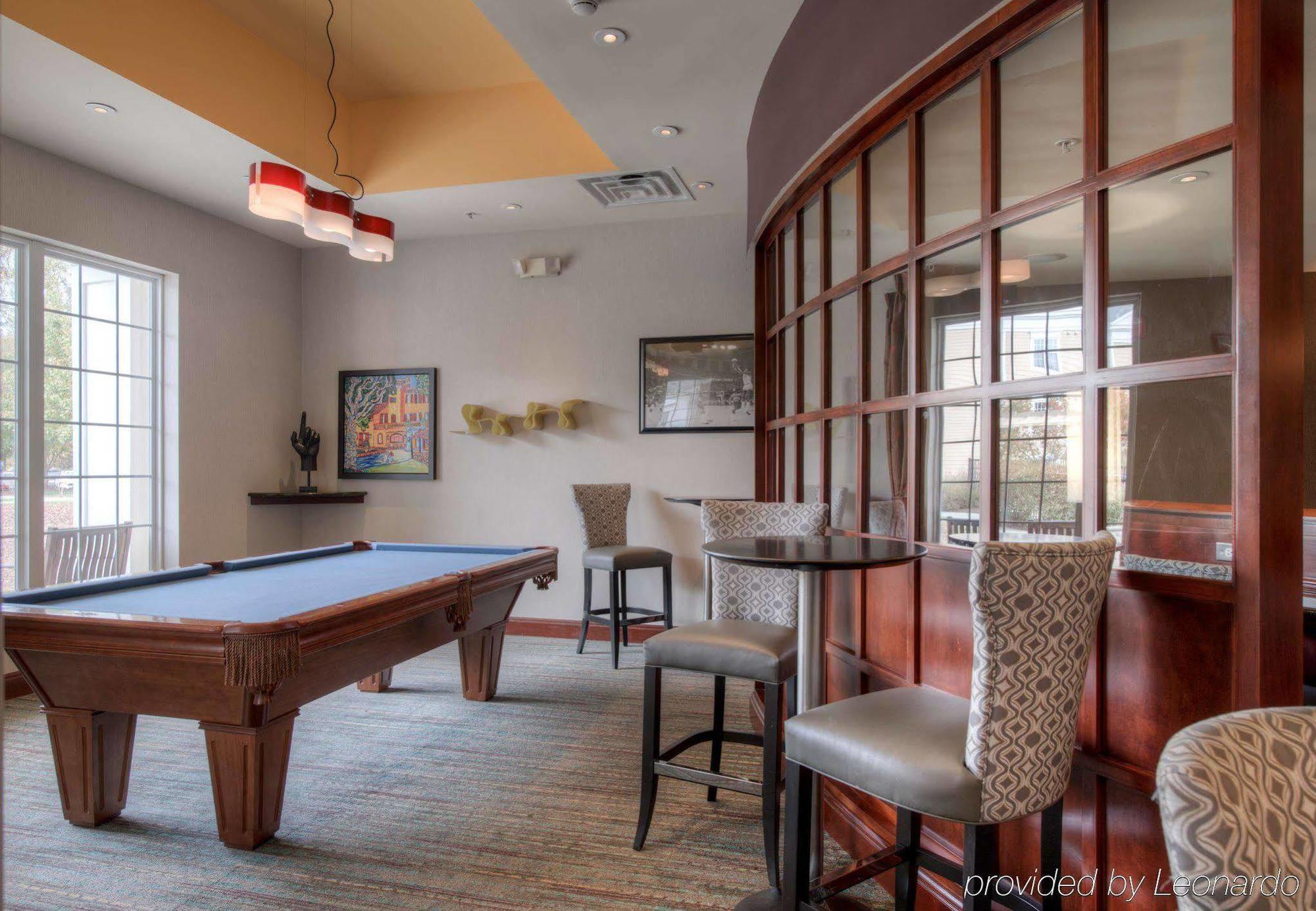 Residence Inn By Marriott צ'אפל היל מראה חיצוני תמונה