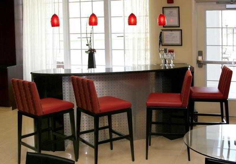 Residence Inn By Marriott צ'אפל היל מראה חיצוני תמונה